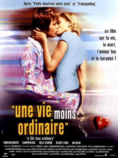 FILM ROMAnçie